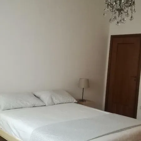 Sabotino Casa Vacanze Lägenhet