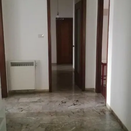Sabotino Casa Vacanze Lägenhet Bologna