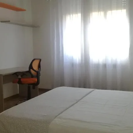 Sabotino Casa Vacanze Lägenhet *