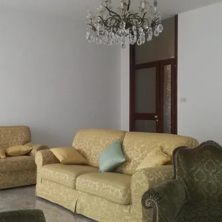 Sabotino Casa Vacanze Bolonia
