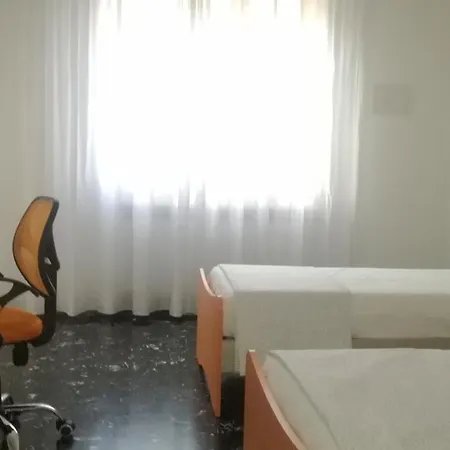 Apartament Sabotino Casa Vacanze Bolonia
