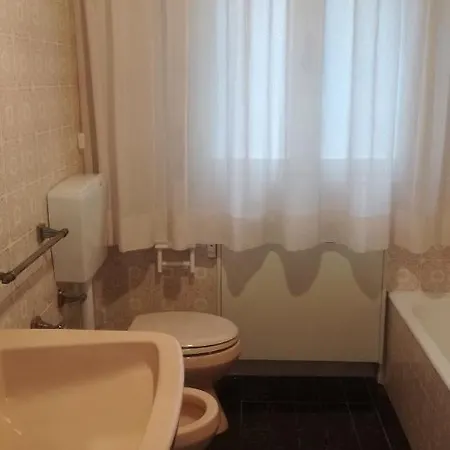 Sabotino Casa Vacanze